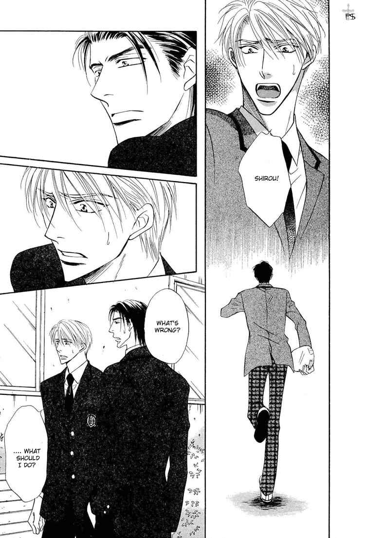 Page 24 Chapter 3 Renai Kyoutei Nukegake Nashi!