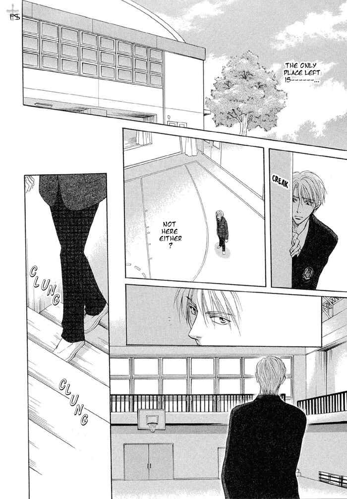 Page 16 Chapter 4 Renai Kyoutei Nukegake Nashi!