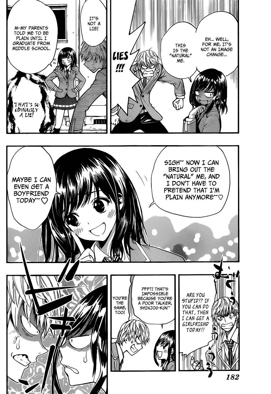 Page 10 Chapter Unknown_3e4c Brand New School Day