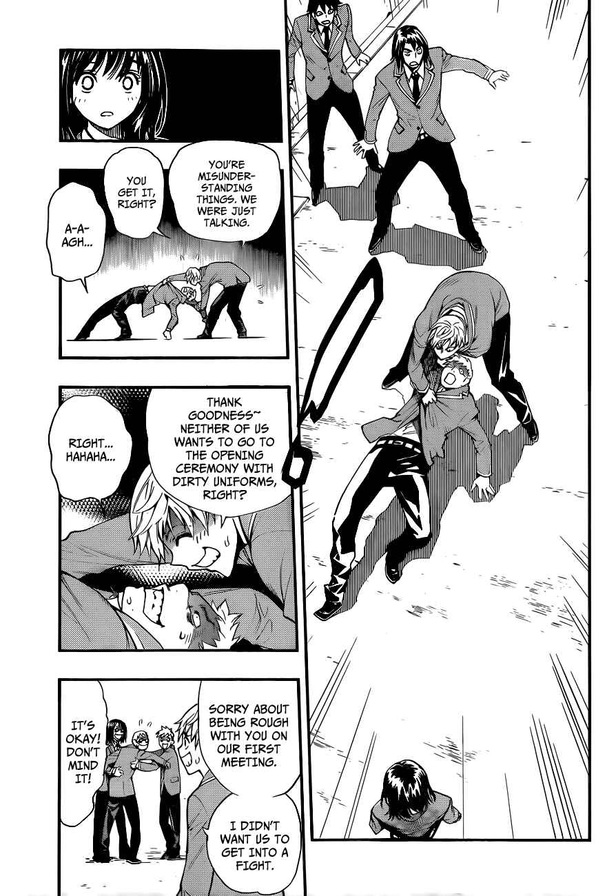Page 17 Chapter Unknown_3e4c Brand New School Day