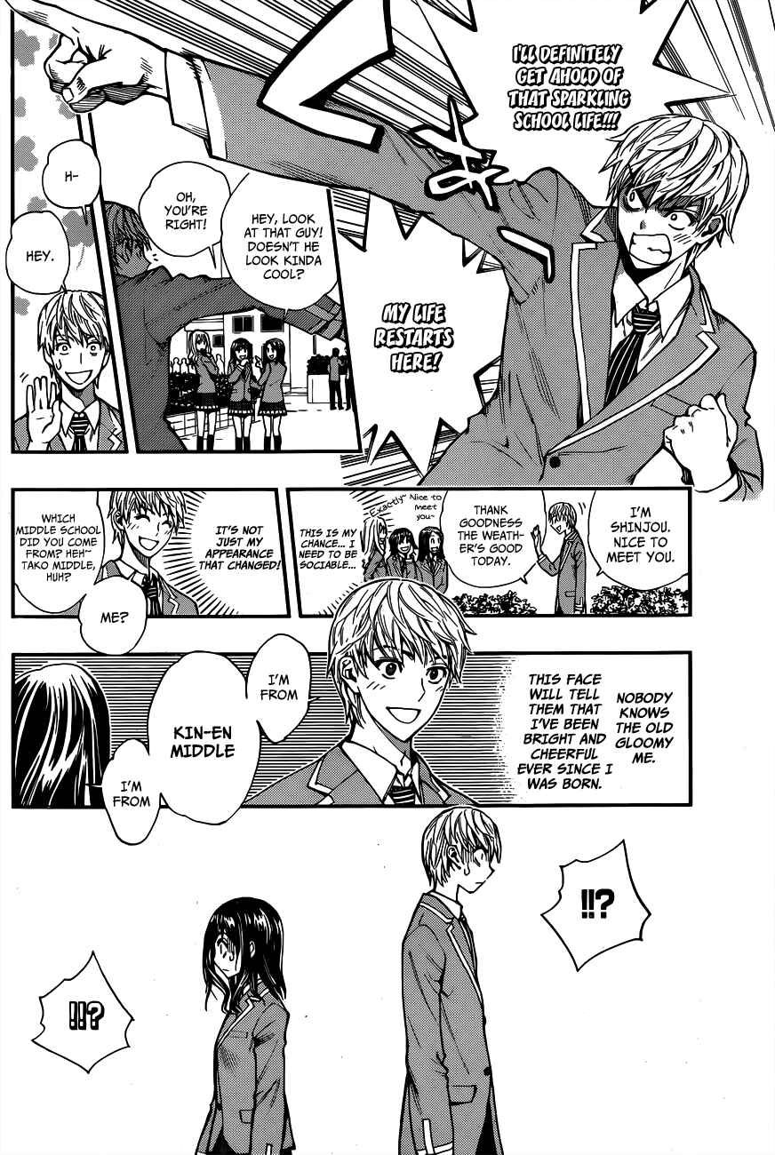 Page 6 Chapter Unknown_3e4c Brand New School Day