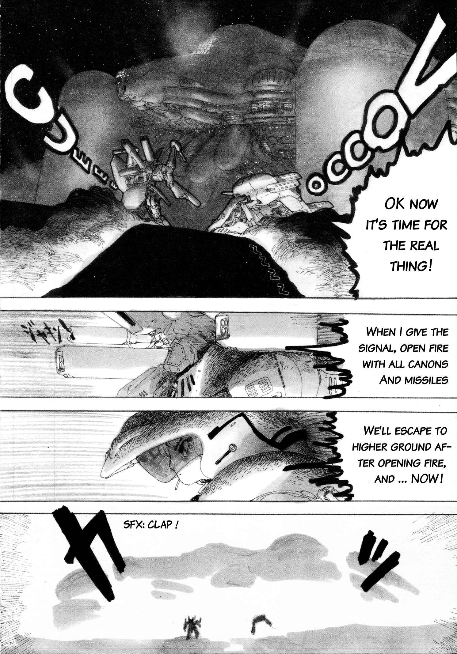 Page 14 Chapter 3 Dragons Heaven