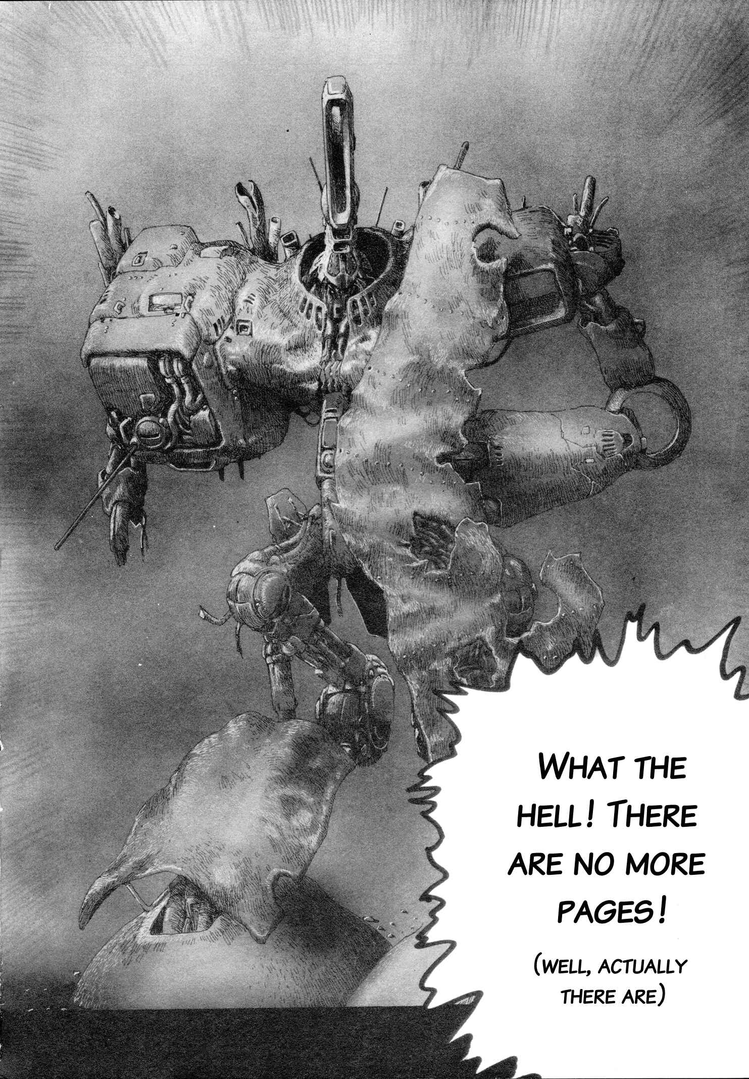 Page 20 Chapter 3 Dragons Heaven