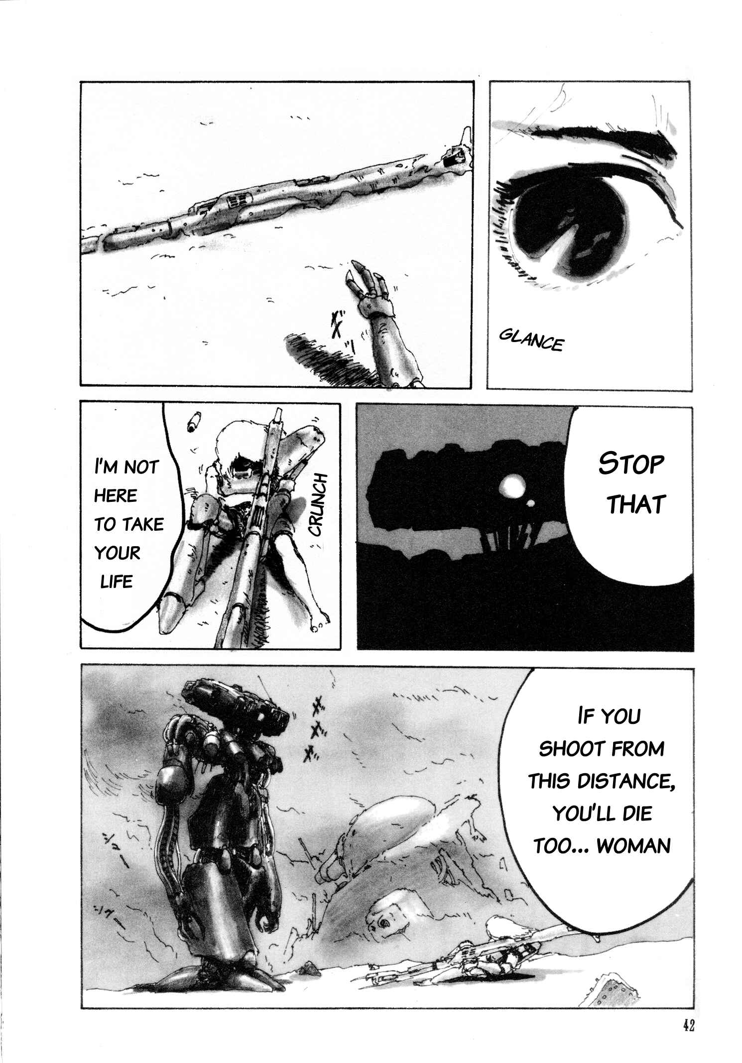 Page 25 Chapter 2 Dragons Heaven