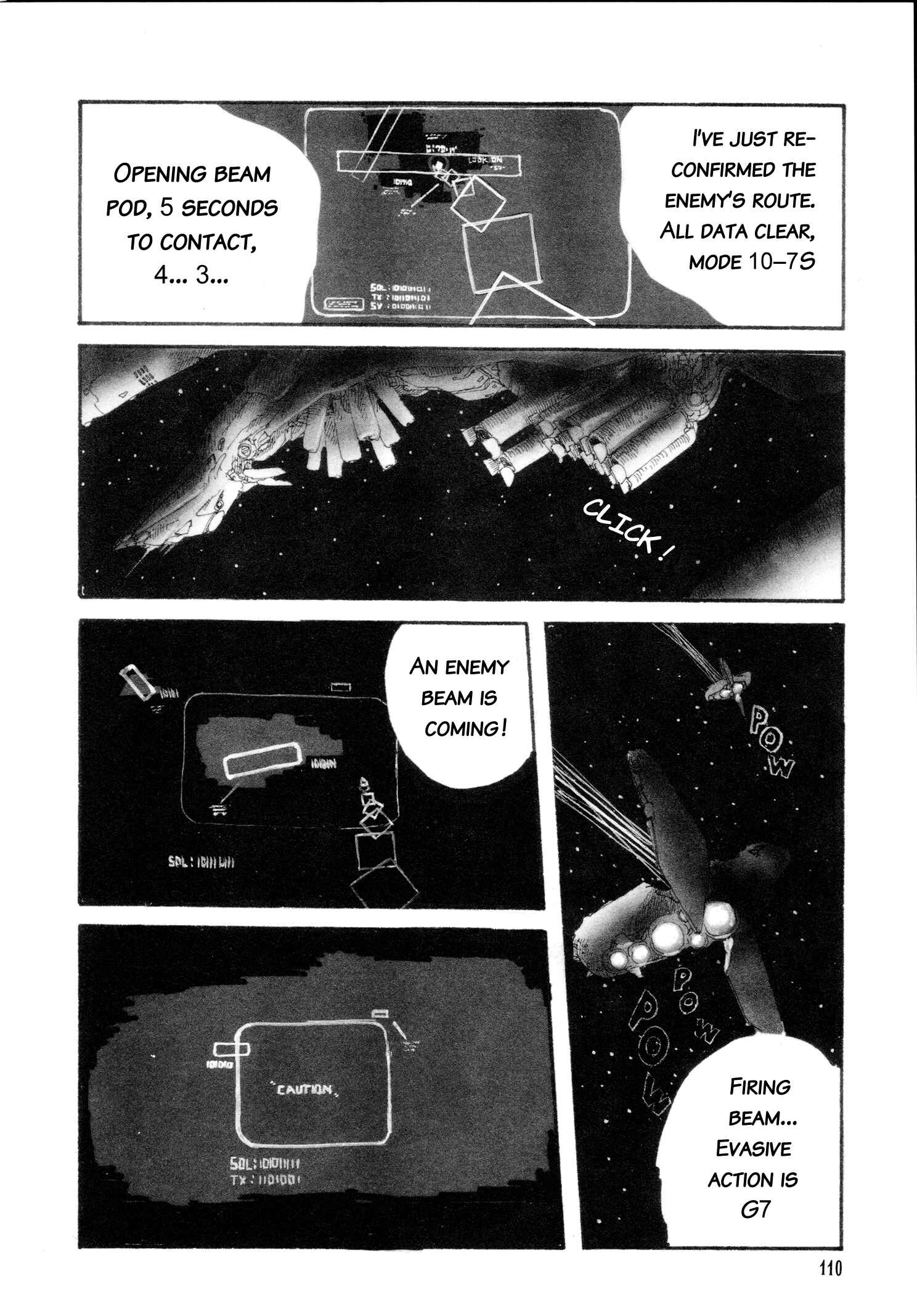 Page 4 Chapter 6 Dragons Heaven