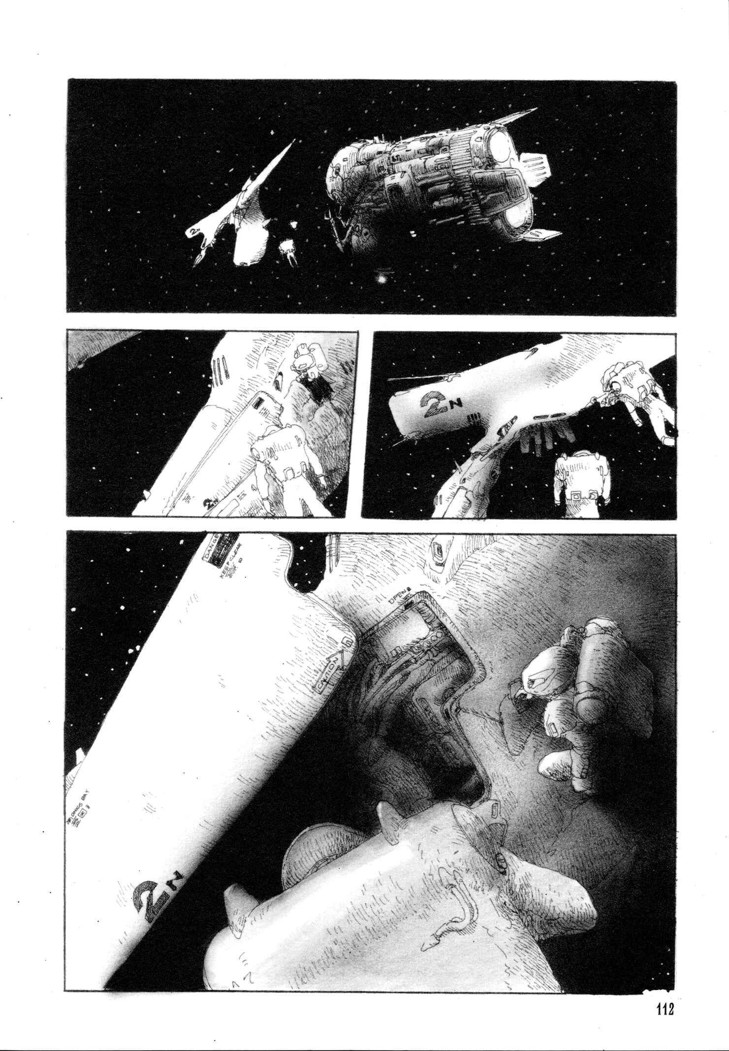 Page 6 Chapter 6 Dragons Heaven