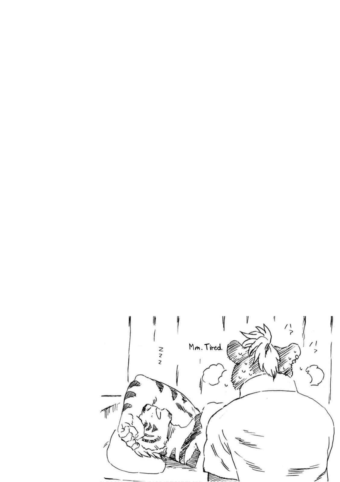 Page 17 Chapter 3 Ramen Wolf and Curry Tiger