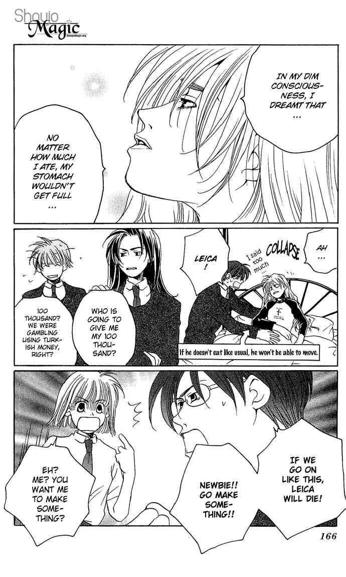 Page 14 Chapter 7 Diamond Head