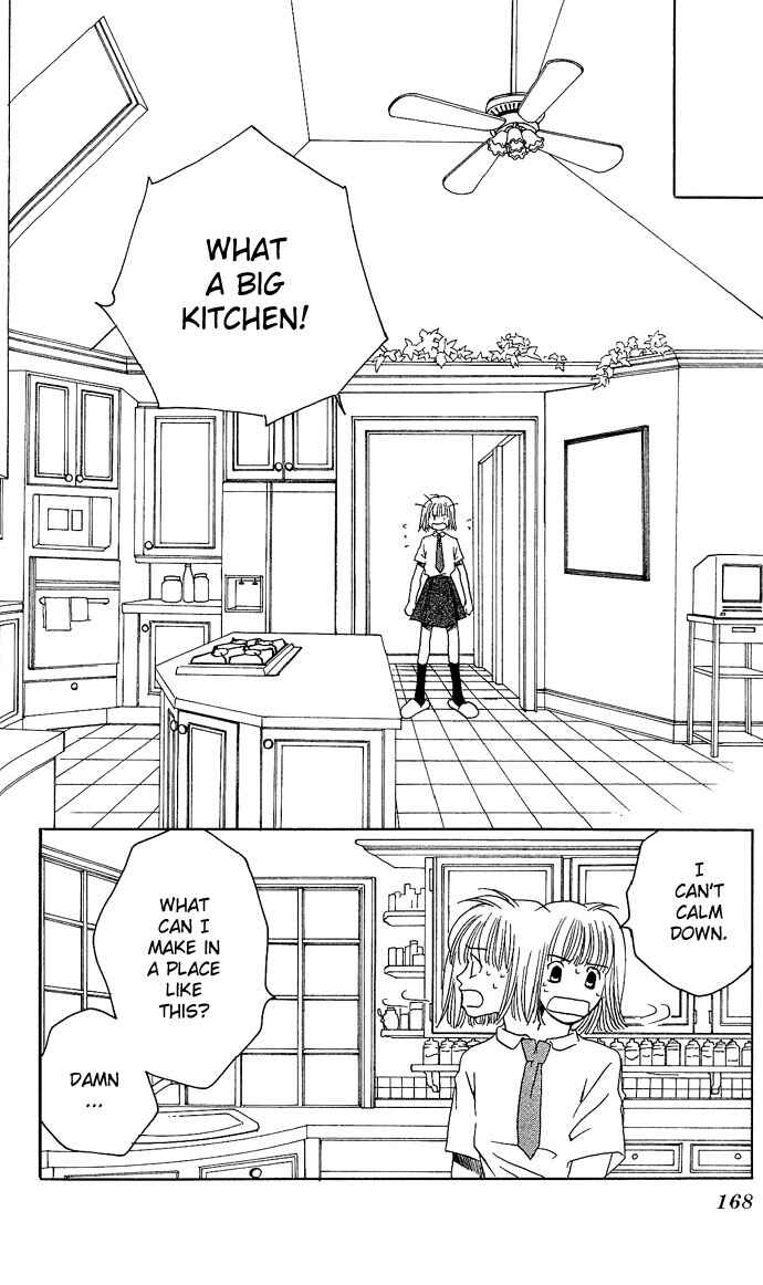 Page 16 Chapter 7 Diamond Head