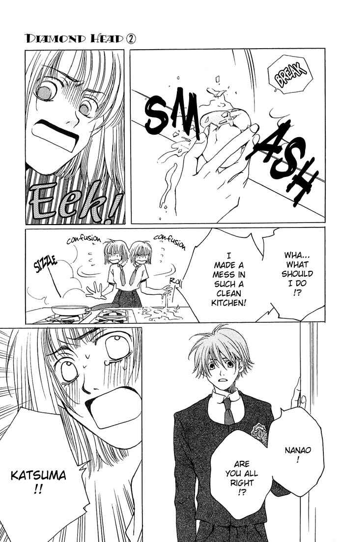 Page 19 Chapter 7 Diamond Head