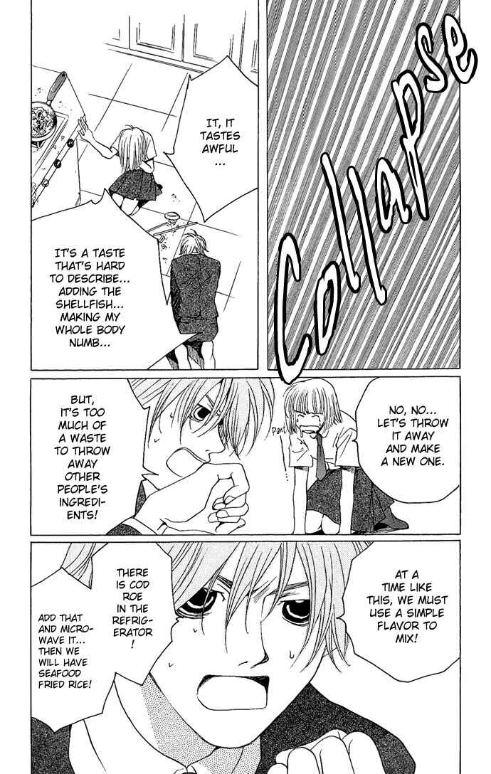 Page 21 Chapter 7 Diamond Head