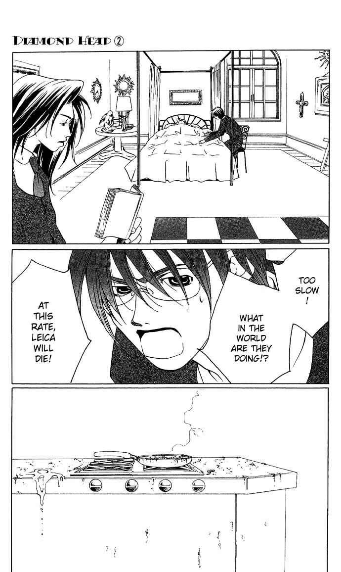 Page 23 Chapter 7 Diamond Head