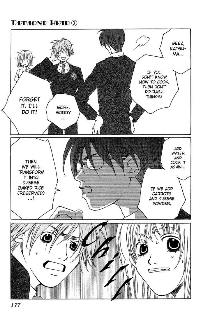 Page 25 Chapter 7 Diamond Head