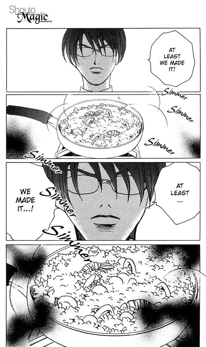 Page 26 Chapter 7 Diamond Head