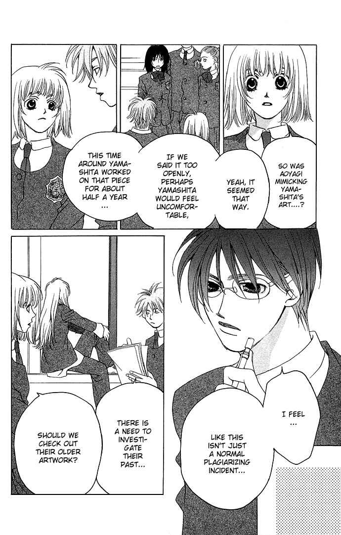 Page 32 Chapter 4 Diamond Head