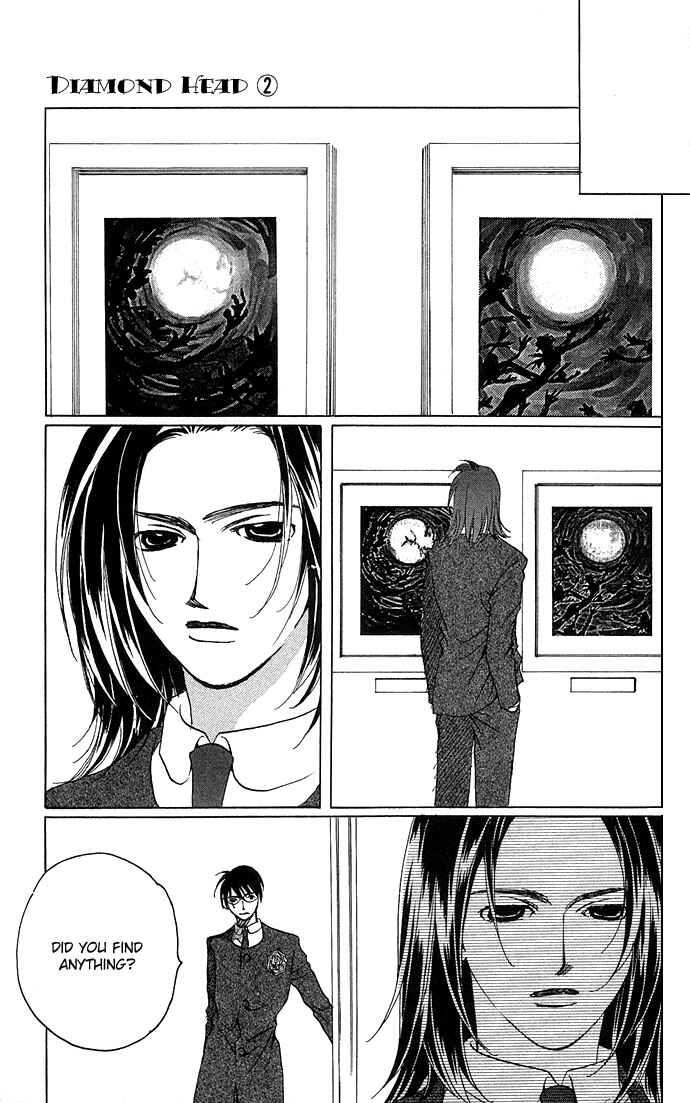 Page 35 Chapter 4 Diamond Head