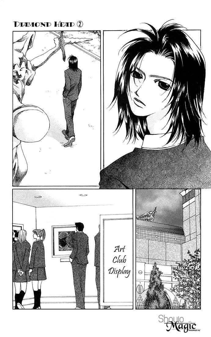 Page 7 Chapter 4 Diamond Head