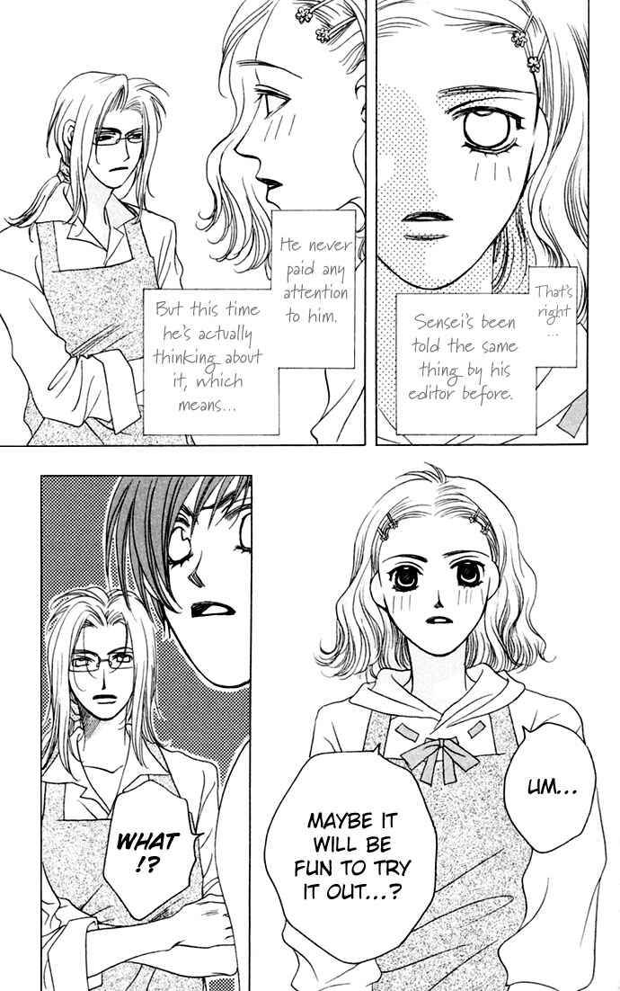 Page 15 Chapter 16.5 Diamond Head