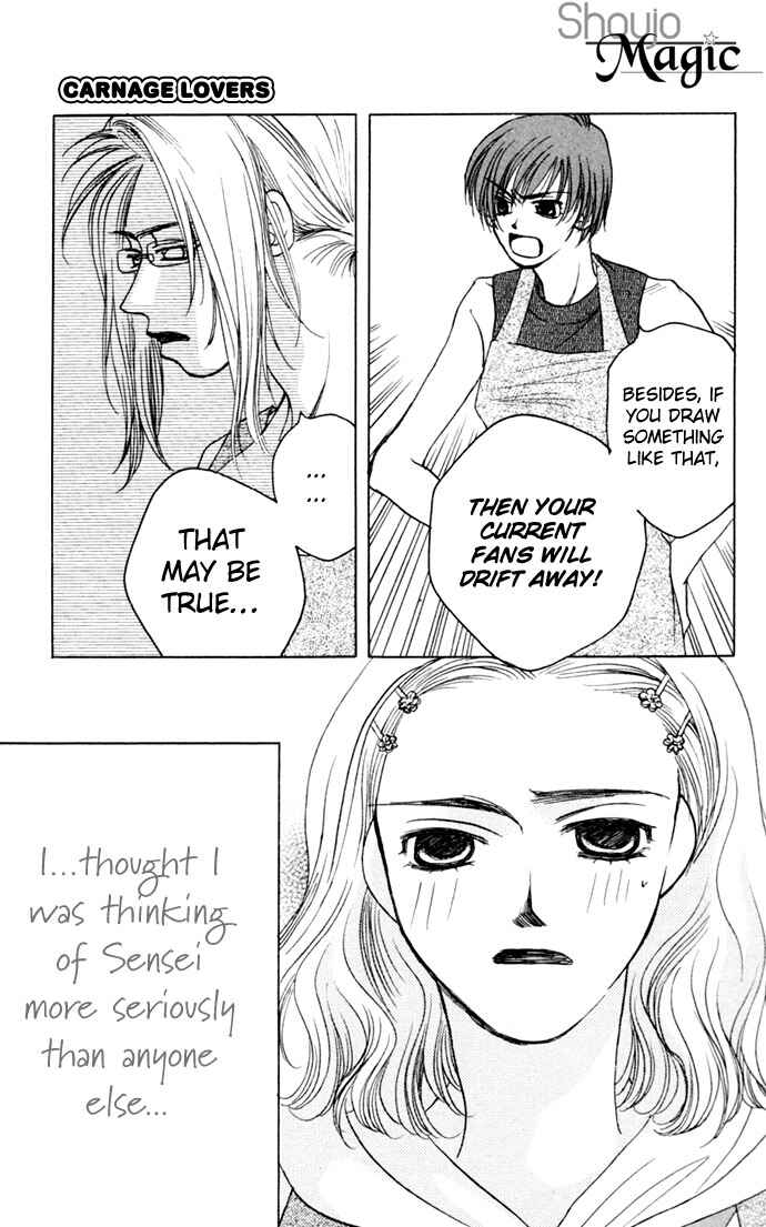 Page 17 Chapter 16.5 Diamond Head