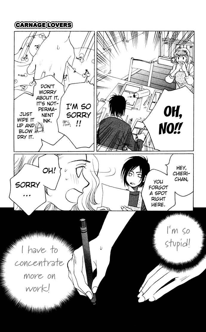 Page 19 Chapter 16.5 Diamond Head