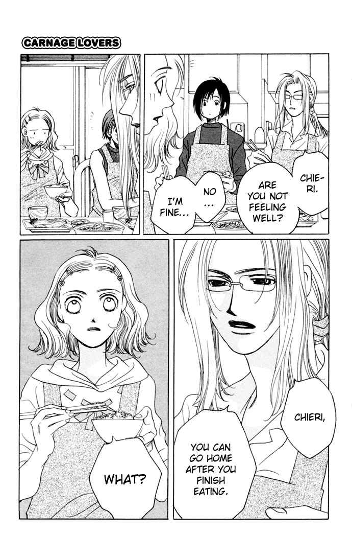 Page 21 Chapter 16.5 Diamond Head