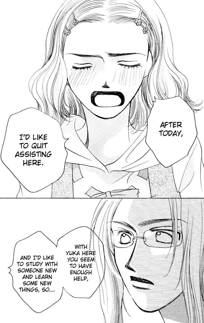 Page 25 Chapter 16.5 Diamond Head