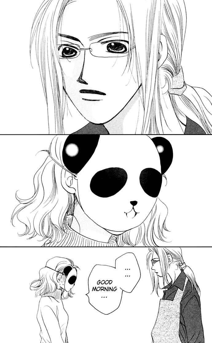 Page 34 Chapter 16.5 Diamond Head
