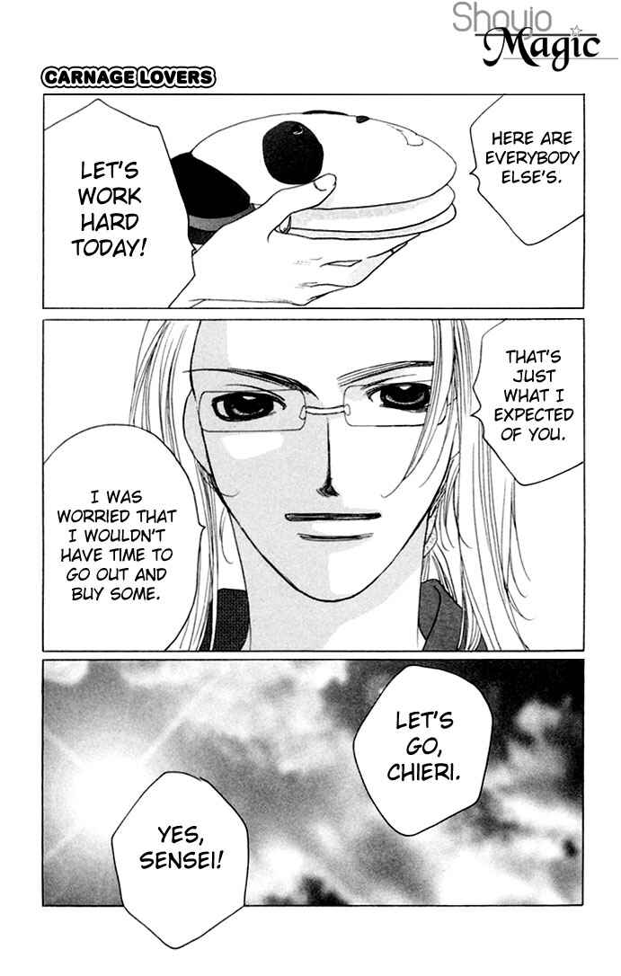 Page 35 Chapter 16.5 Diamond Head