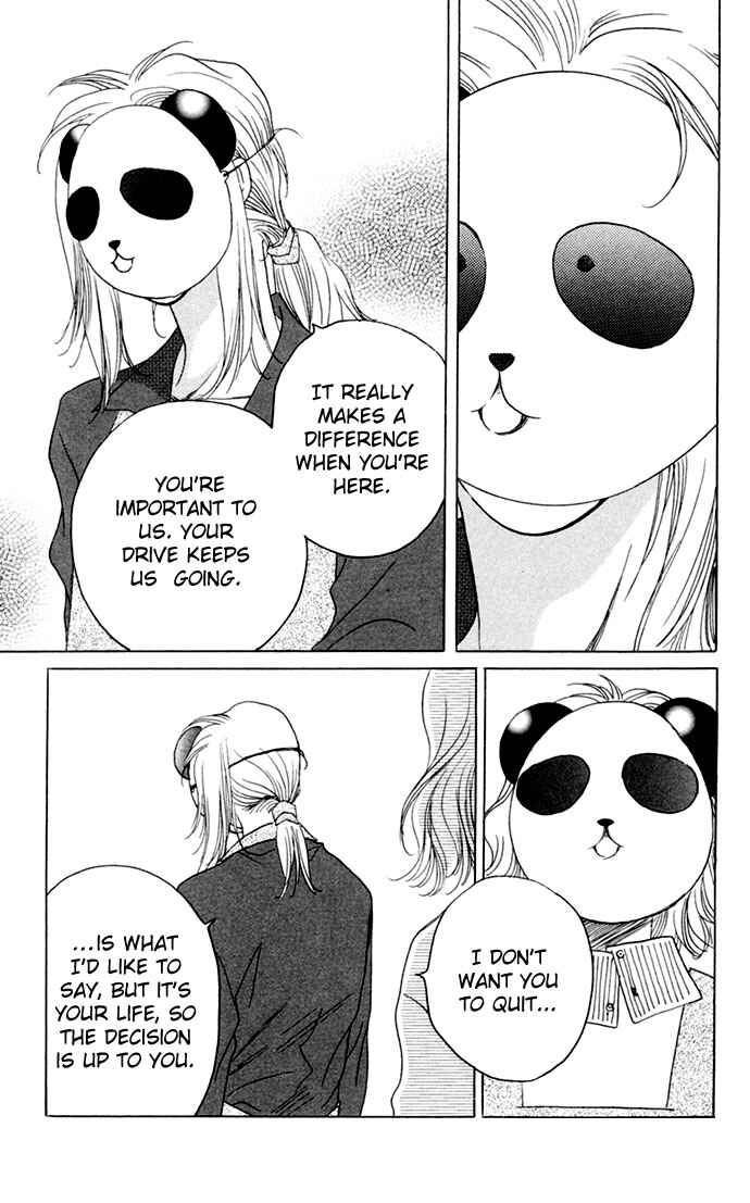 Page 40 Chapter 16.5 Diamond Head