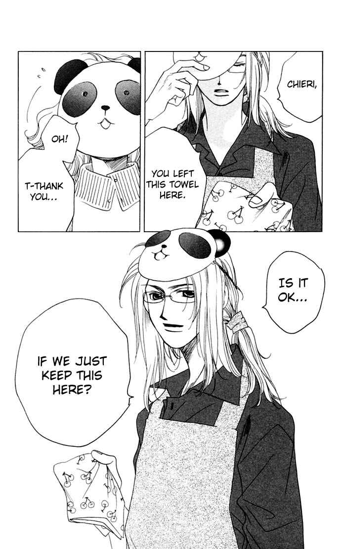 Page 42 Chapter 16.5 Diamond Head