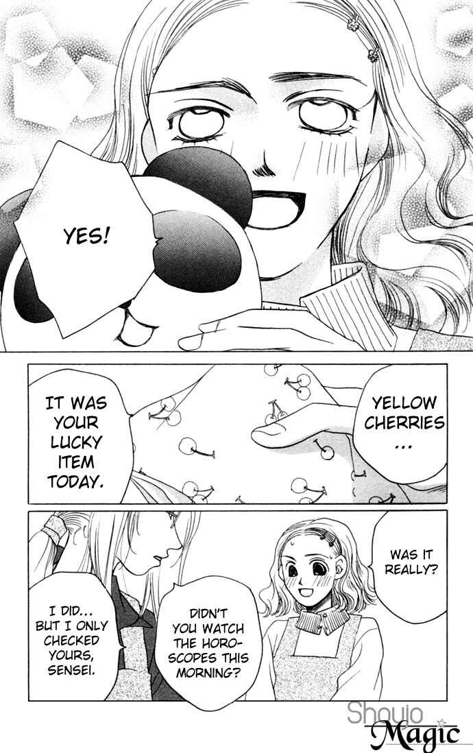 Page 43 Chapter 16.5 Diamond Head