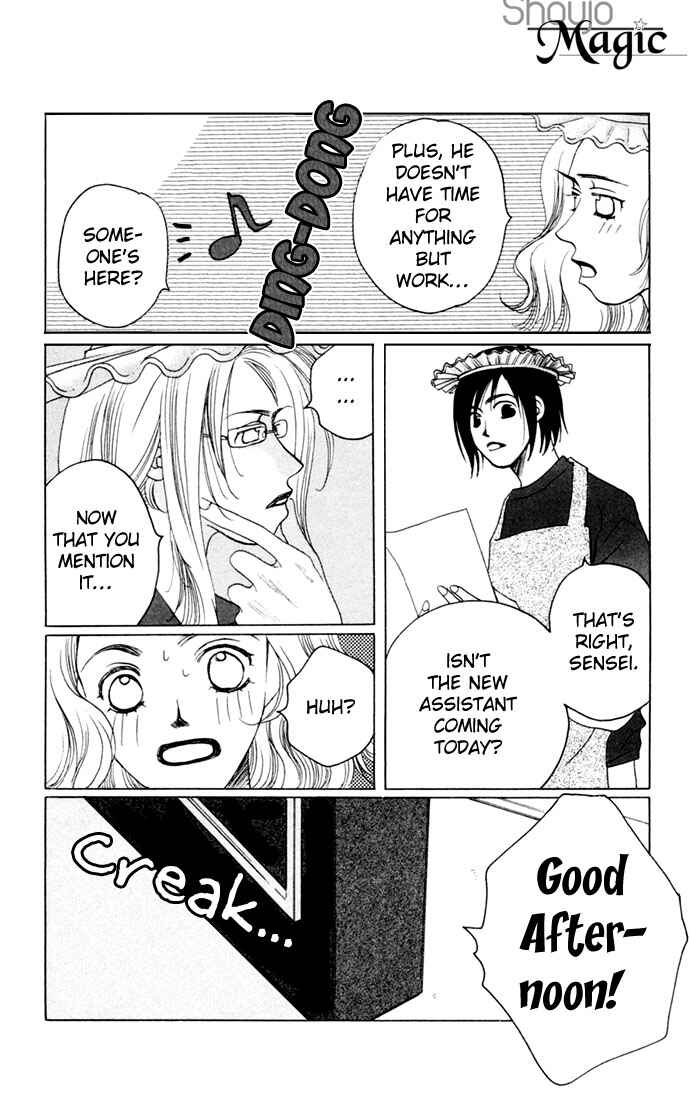 Page 6 Chapter 16.5 Diamond Head