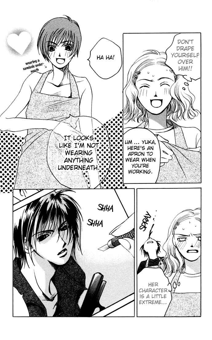 Page 9 Chapter 16.5 Diamond Head