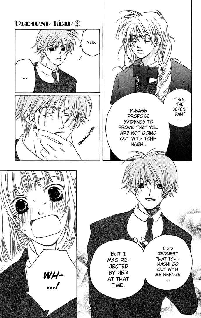 Page 22 Chapter 6 Diamond Head