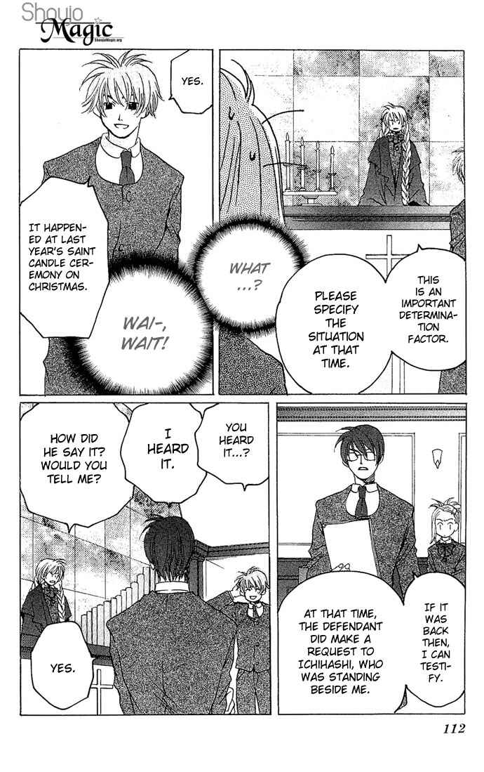 Page 23 Chapter 6 Diamond Head