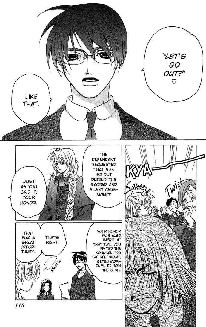 Page 24 Chapter 6 Diamond Head