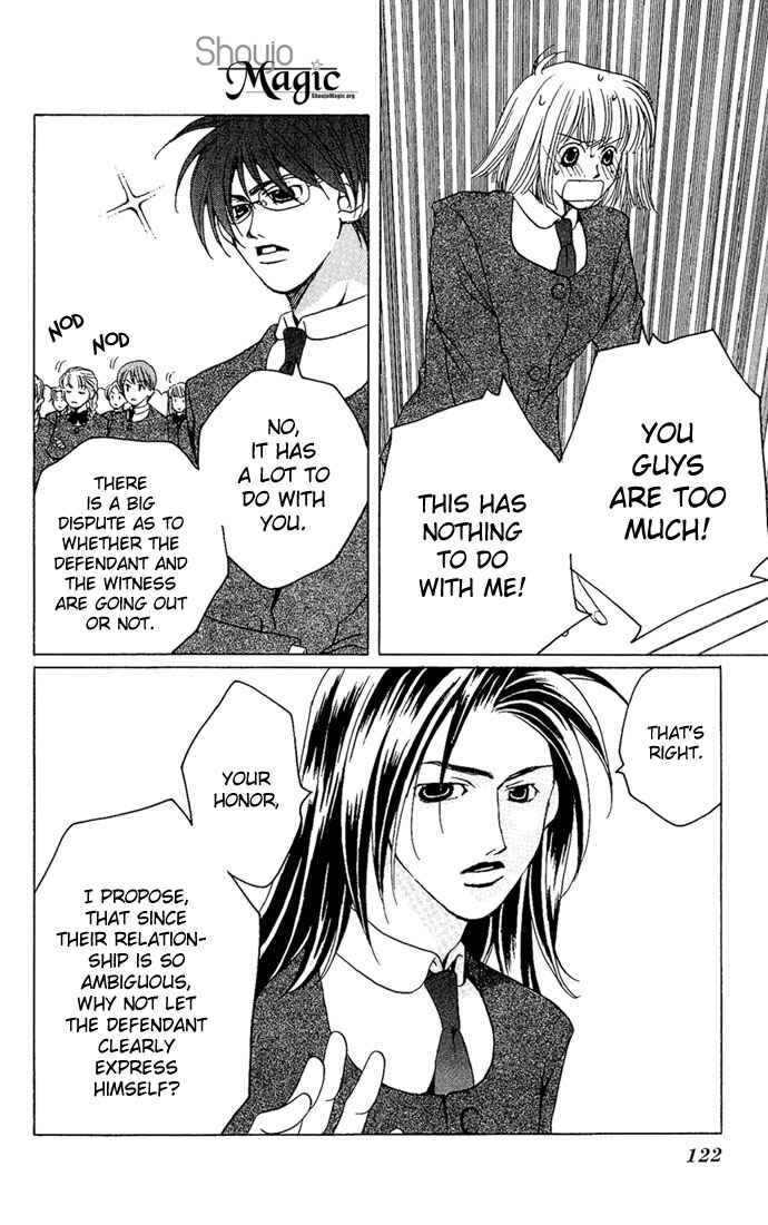 Page 33 Chapter 6 Diamond Head