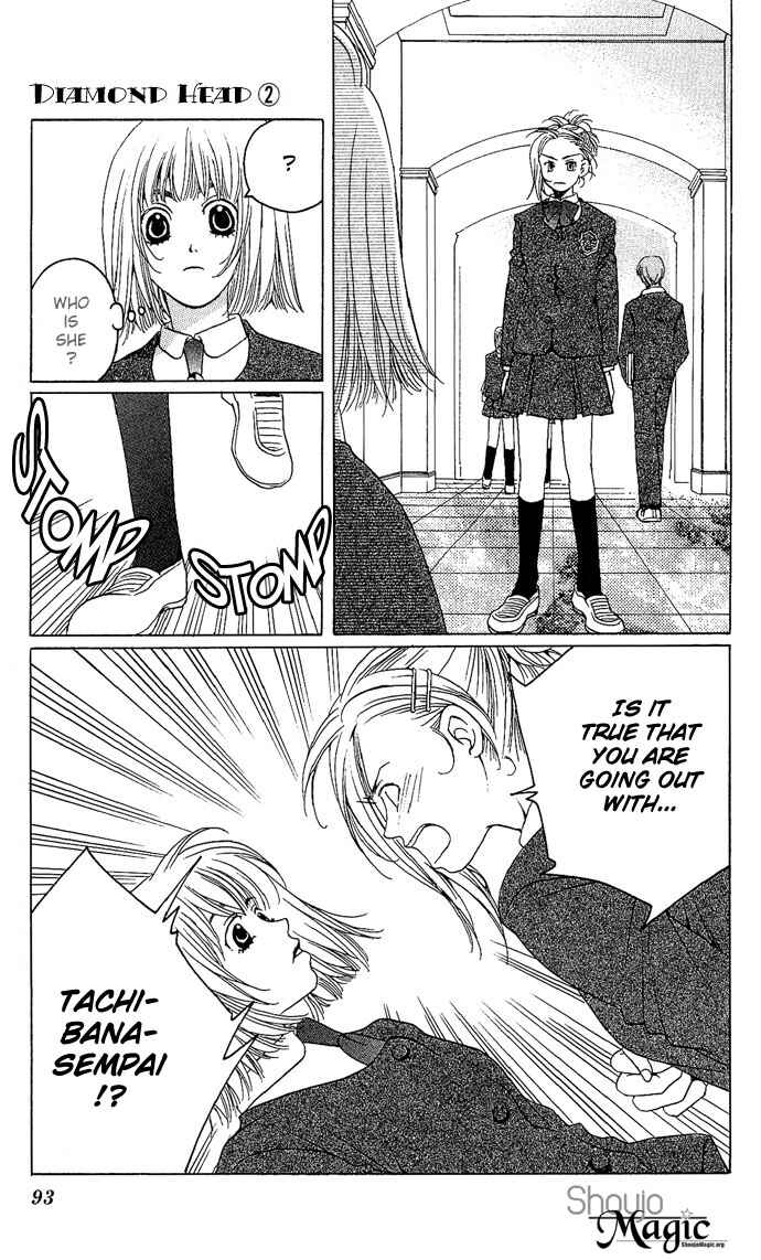 Page 4 Chapter 6 Diamond Head