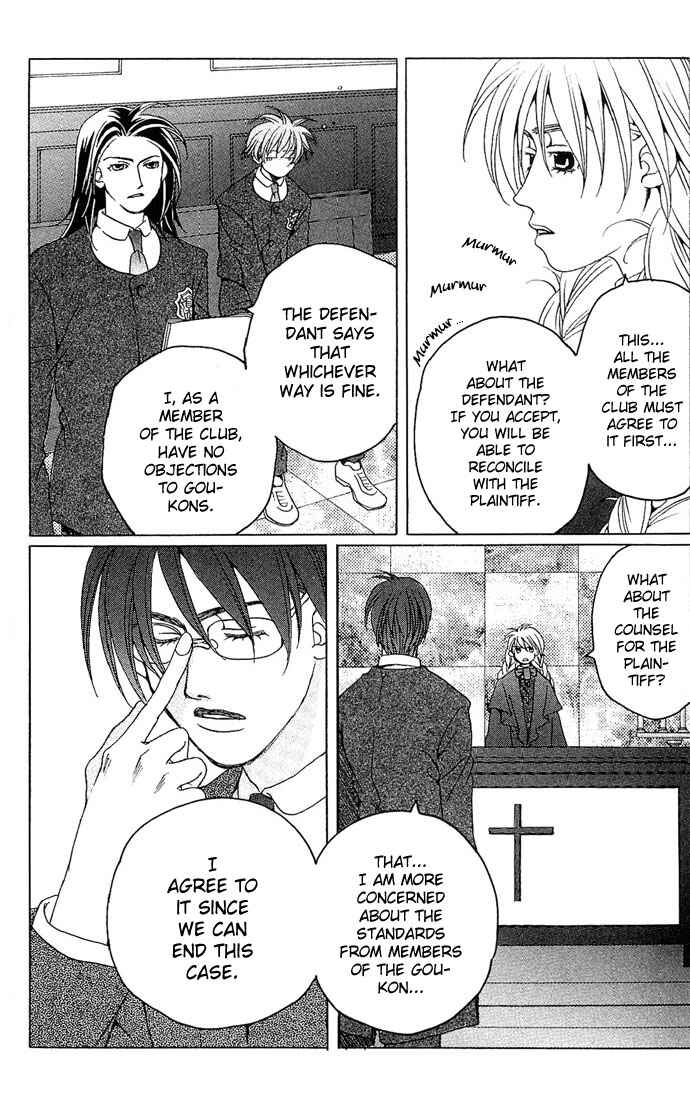 Page 51 Chapter 6 Diamond Head