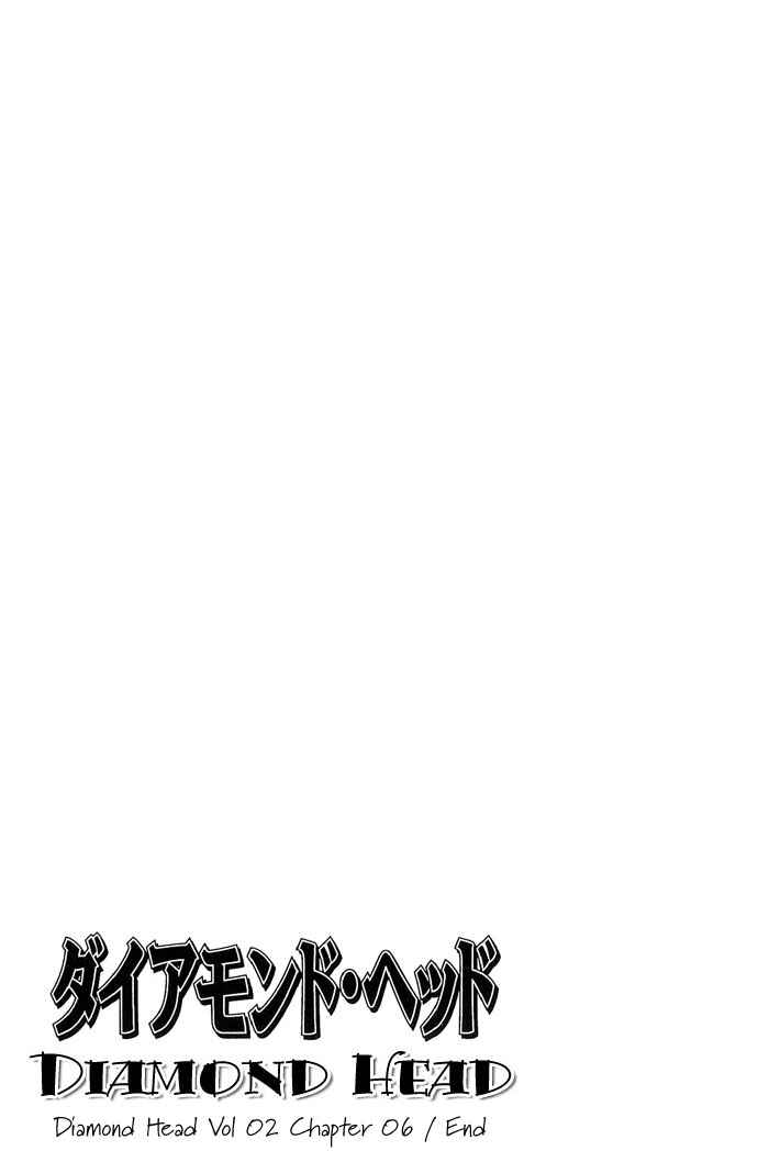 Page 62 Chapter 6 Diamond Head