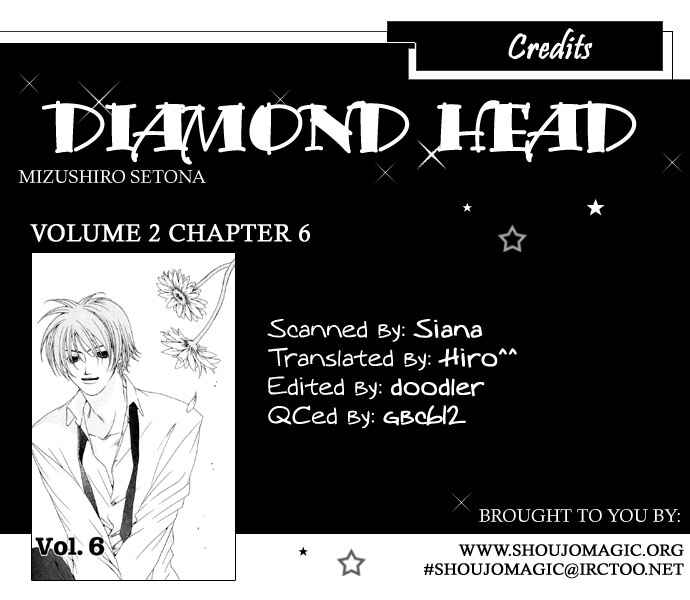 Page 66 Chapter 6 Diamond Head
