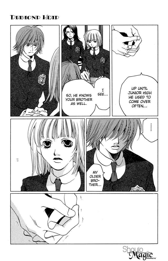 Page 17 Chapter 8 Diamond Head