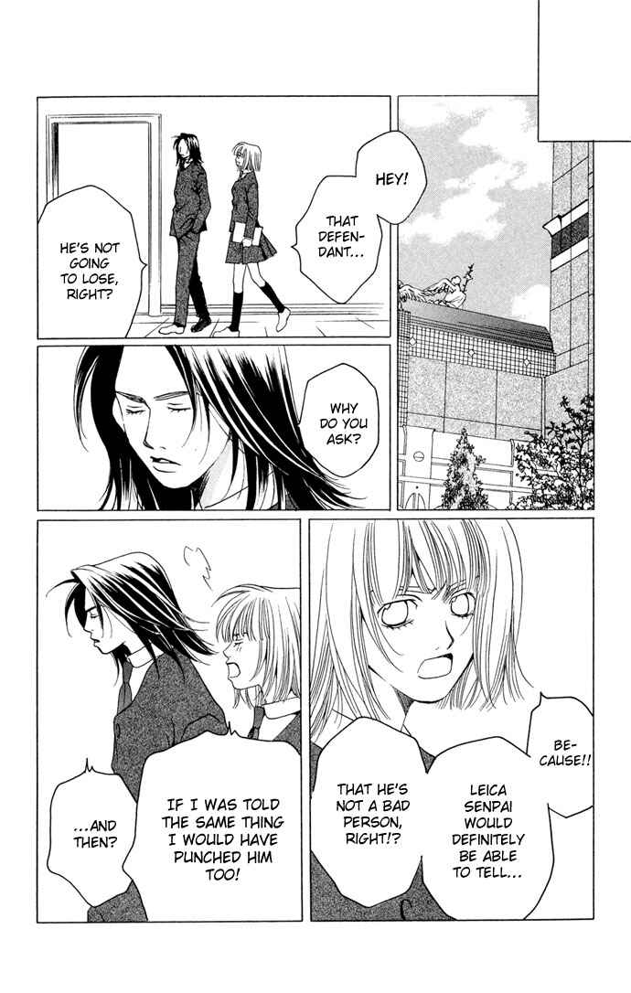 Page 20 Chapter 8 Diamond Head