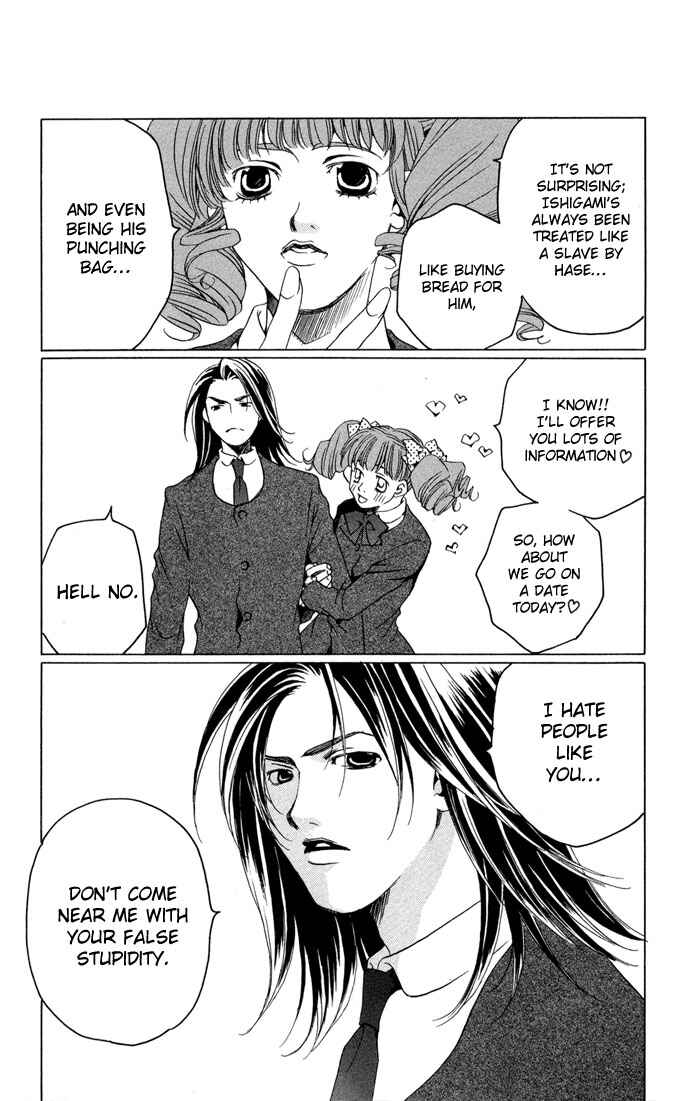 Page 24 Chapter 8 Diamond Head