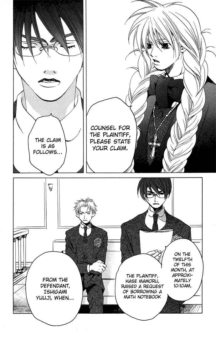 Page 28 Chapter 8 Diamond Head