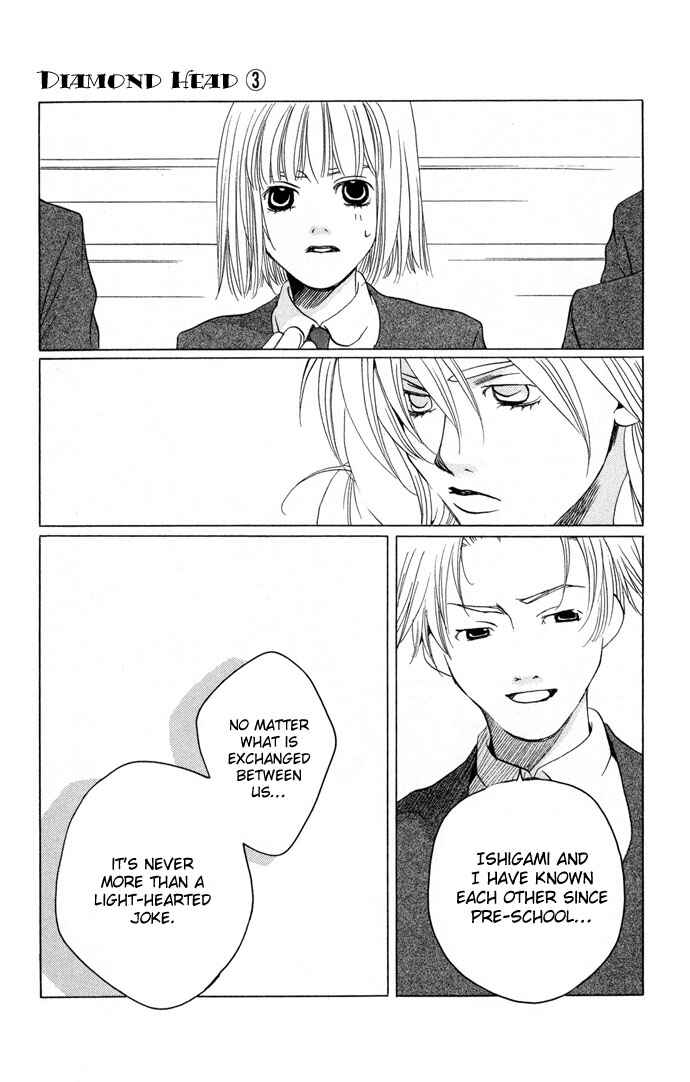 Page 37 Chapter 8 Diamond Head