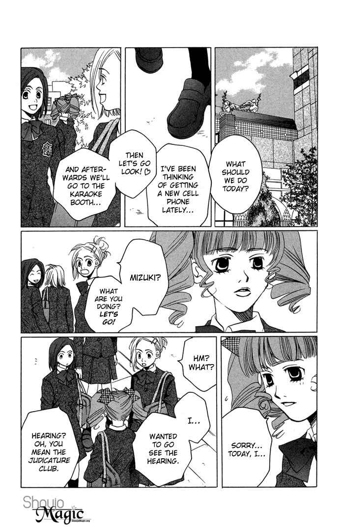 Page 38 Chapter 8 Diamond Head
