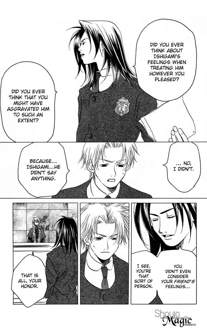 Page 43 Chapter 8 Diamond Head