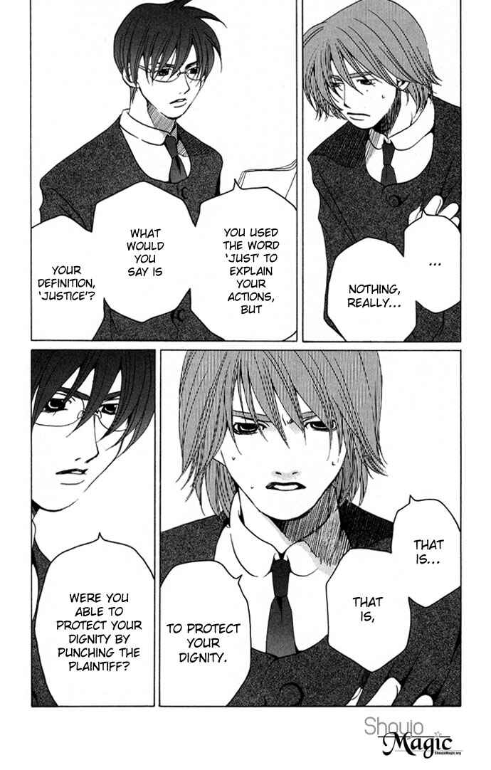 Page 45 Chapter 8 Diamond Head