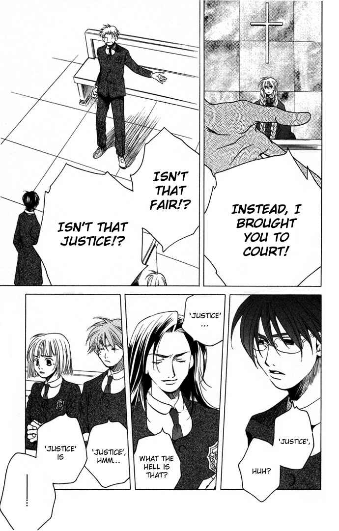 Page 47 Chapter 8 Diamond Head